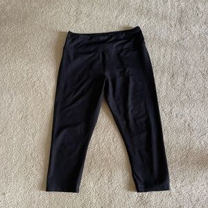 FILA SPORT CAPRI LEGGINS